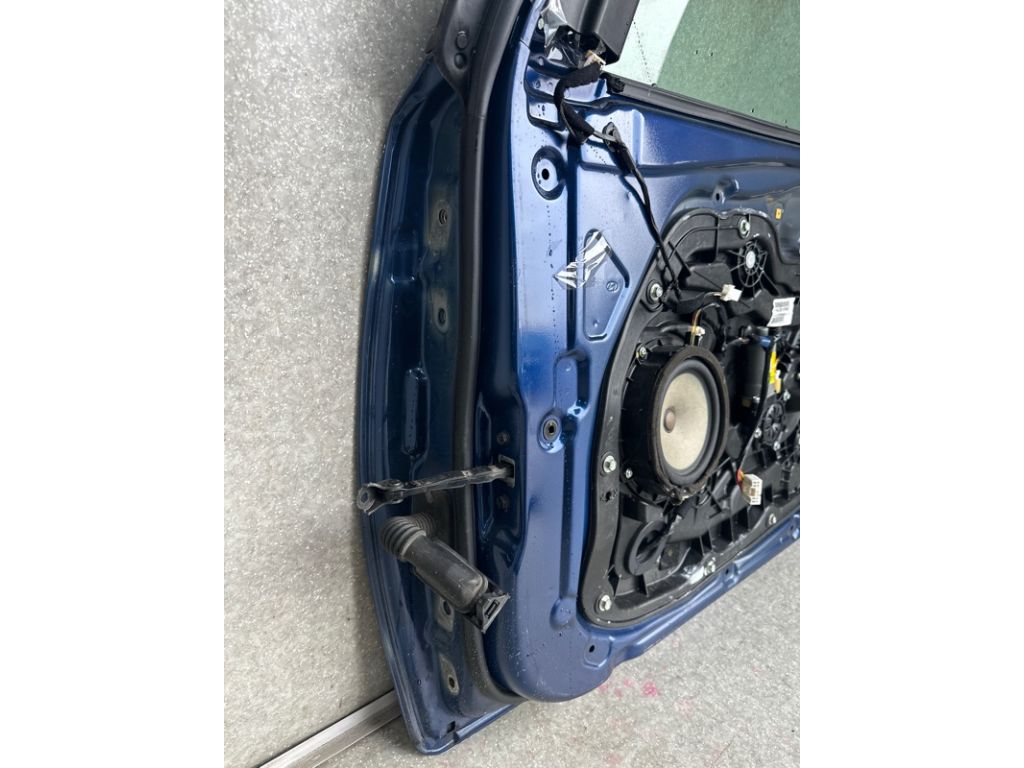 760043Y500 | Двері передн. прав. HYUNDAI ELANTRA MD 10-15 - Фото 7