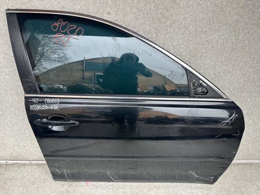 6700106100 | Двері передн. прав. TOYOTA CAMRY 40 06-11 - Фото 2