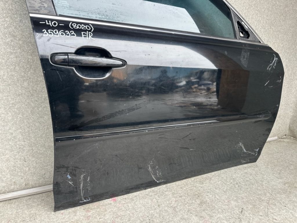 6700106100 | Двері передн. прав. TOYOTA CAMRY 40 06-11 - Фото 3