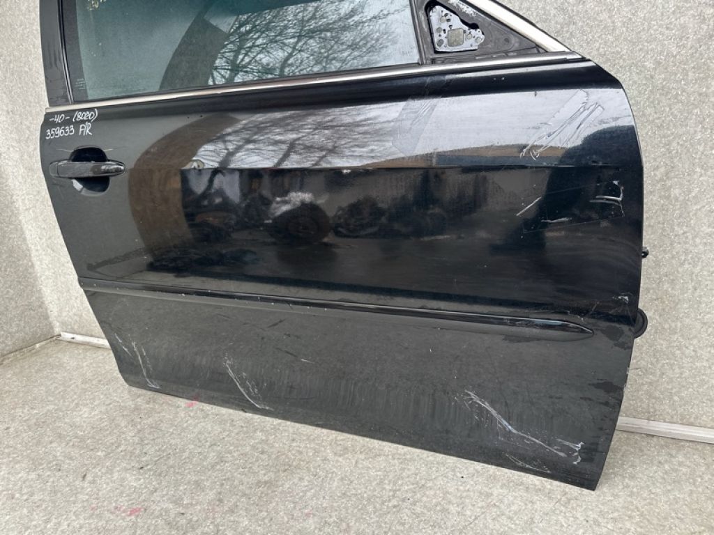 6700106100 | Двері передн. прав. TOYOTA CAMRY 40 06-11 - Фото 4