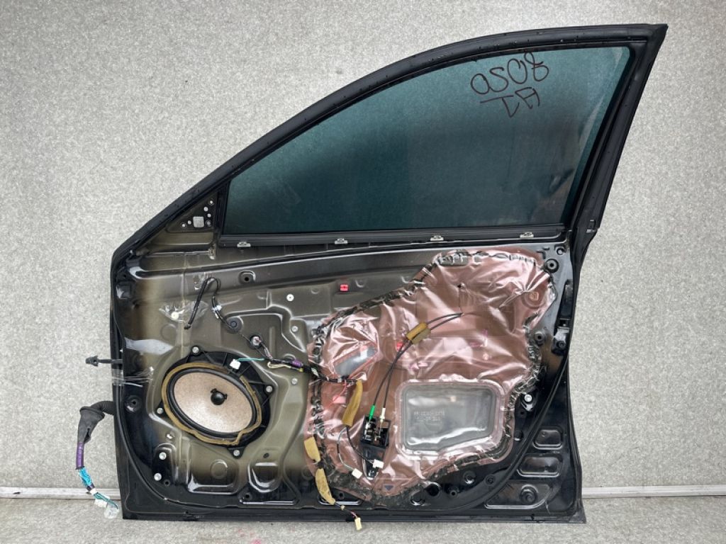 6700106100 | Двері передн. прав. TOYOTA CAMRY 40 06-11 - Фото 5