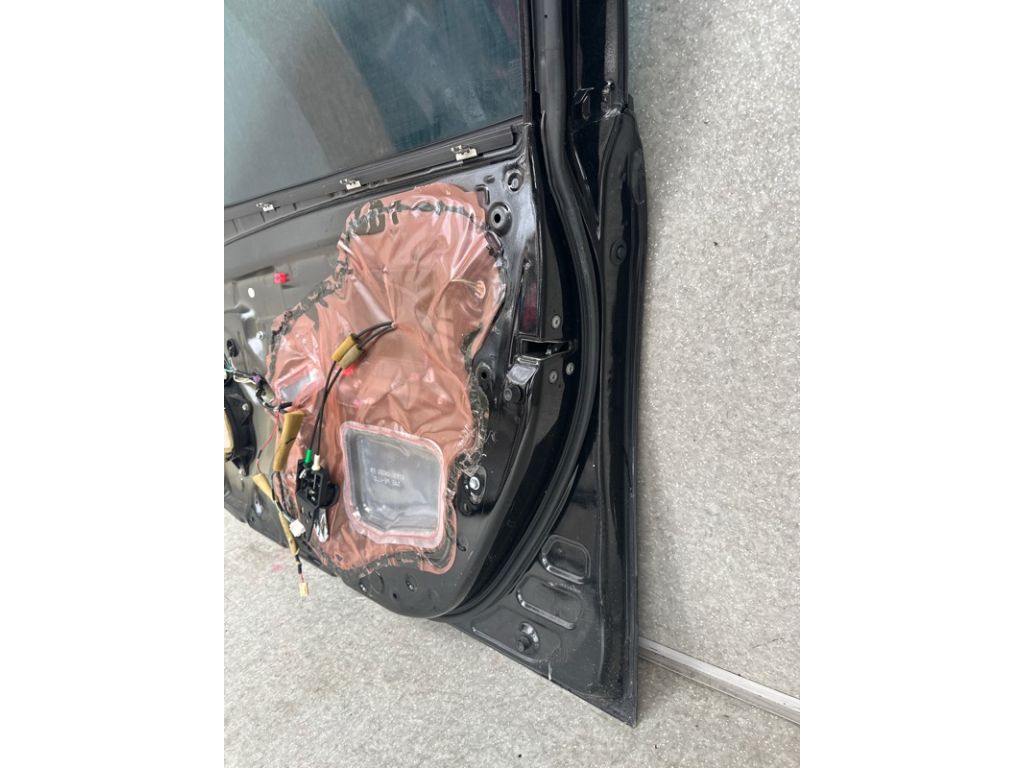 6700106100 | Двері передн. прав. TOYOTA CAMRY 40 06-11 - Фото 6