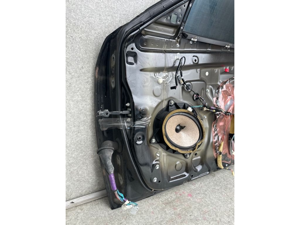 6700106100 | Двері передн. прав. TOYOTA CAMRY 40 06-11 - Фото 7