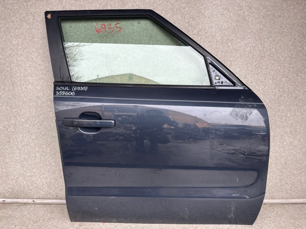 76004B2010 | Дверь передн. прав. KIA SOUL PS 13-19