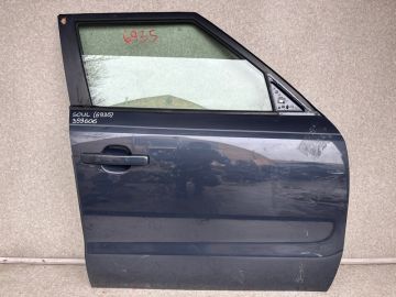 Дверь передн. прав. KIA SOUL PS 13-19