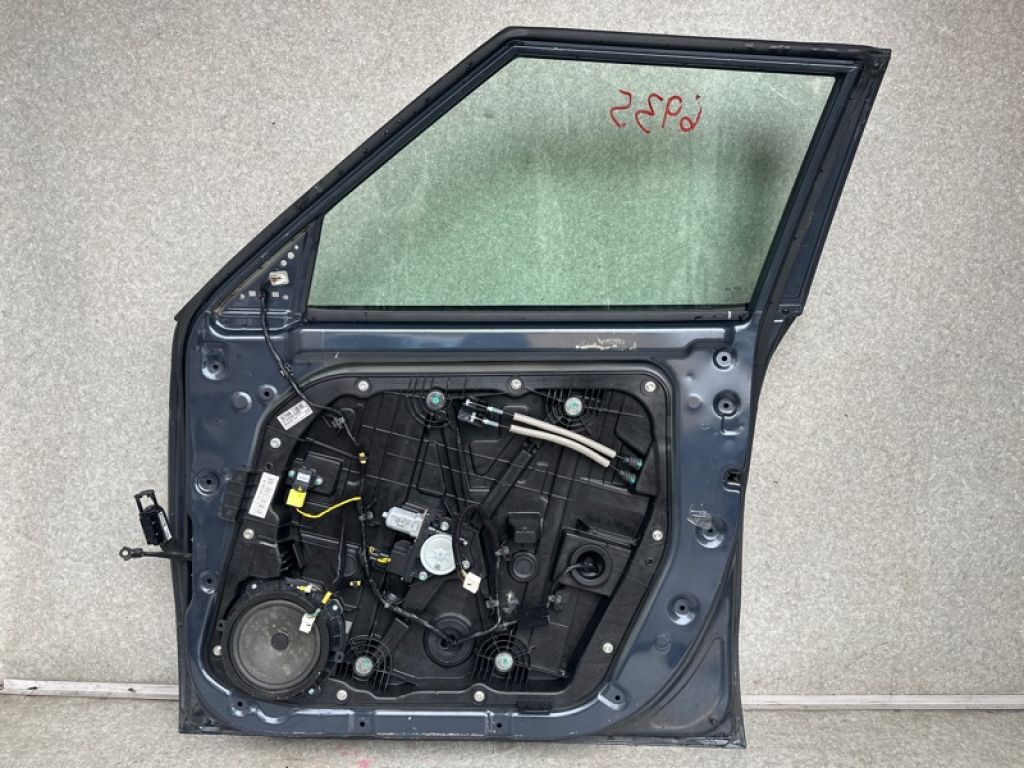 76004B2010 | Дверь передн. прав. KIA SOUL PS 13-19 - Фото 5