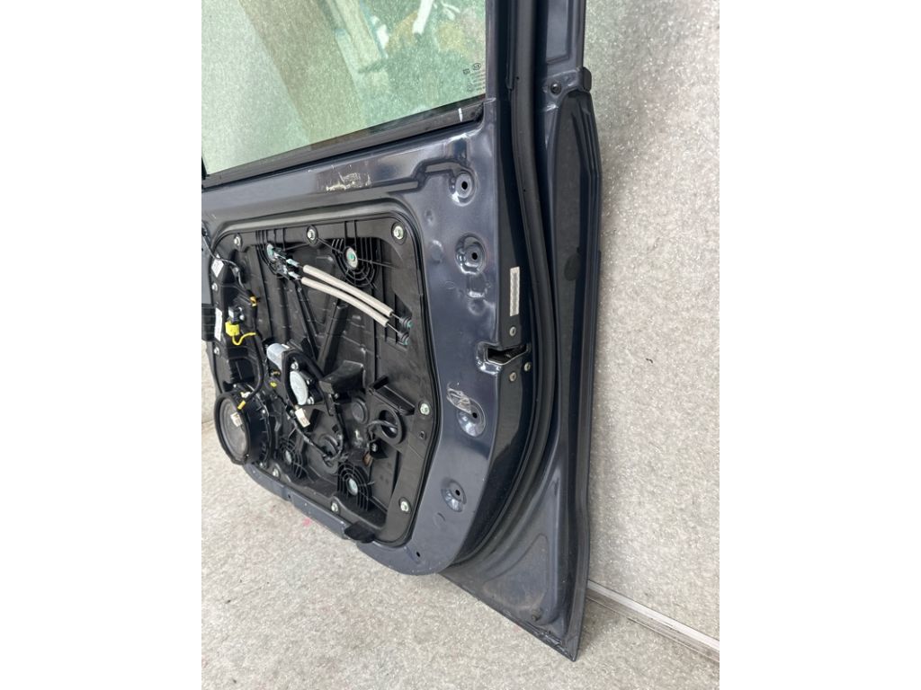 76004B2010 | Дверь передн. прав. KIA SOUL PS 13-19 - Фото 6