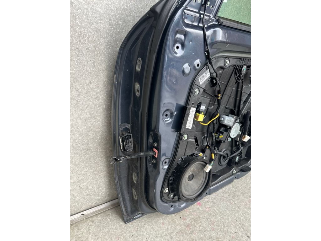 76004B2010 | Дверь передн. прав. KIA SOUL PS 13-19 - Фото 7