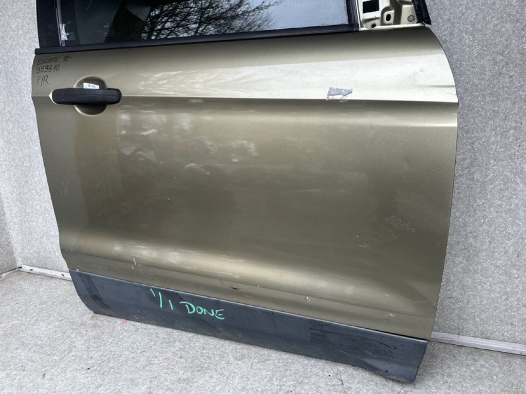 CJ5Z-7820124-A | Дверь передн. прав. FORD ESCAPE 12-19 - Фото 4