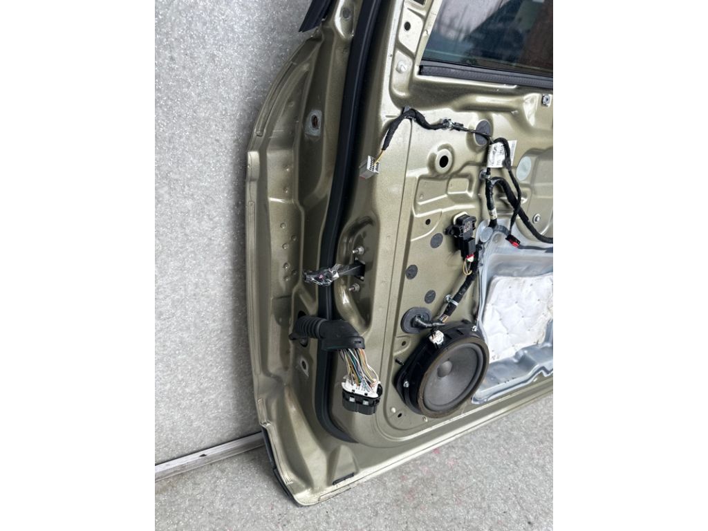 CJ5Z-7820124-A | Дверь передн. прав. FORD ESCAPE 12-19 - Фото 7