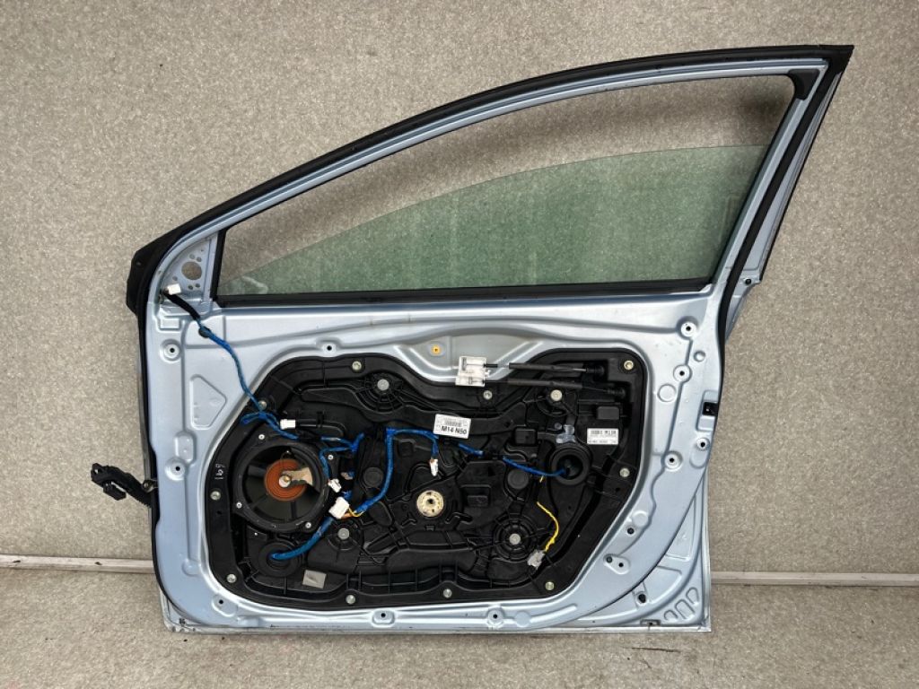 760043Y500 | Двері передн. прав. HYUNDAI ELANTRA MD 10-15 - Фото 5