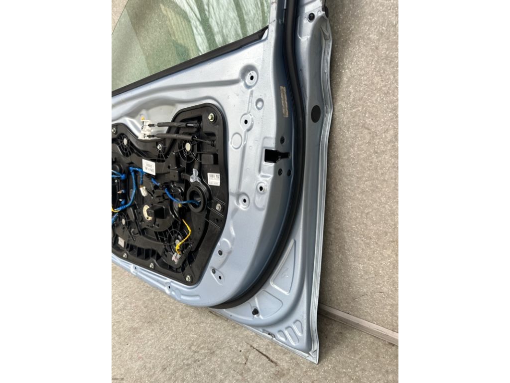 760043Y500 | Двері передн. прав. HYUNDAI ELANTRA MD 10-15 - Фото 6