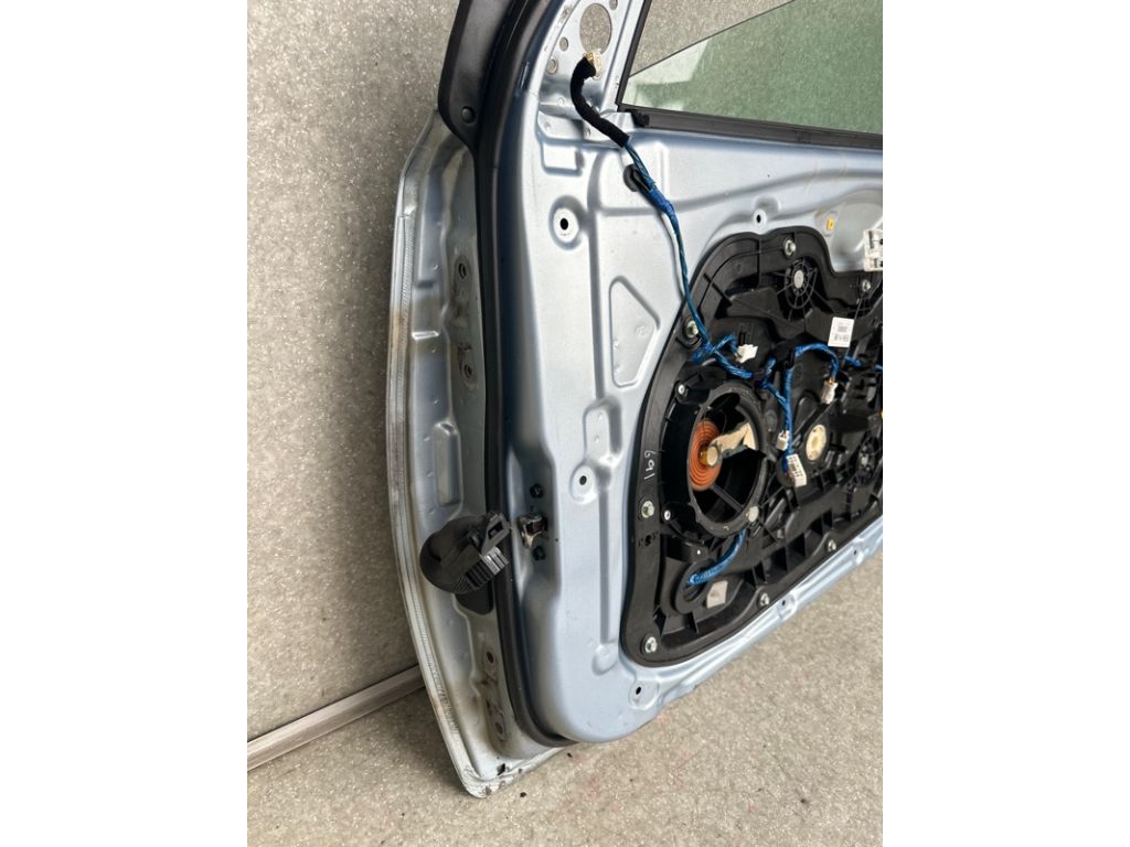 760043Y500 | Двері передн. прав. HYUNDAI ELANTRA MD 10-15 - Фото 7