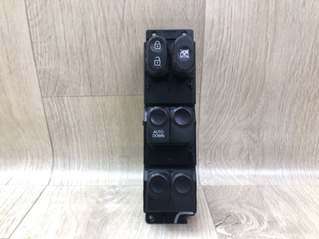 93570-1R111 | Блок управления стеклоподъемниками HYUNDAI ACCENT RB 10- - Фото 2