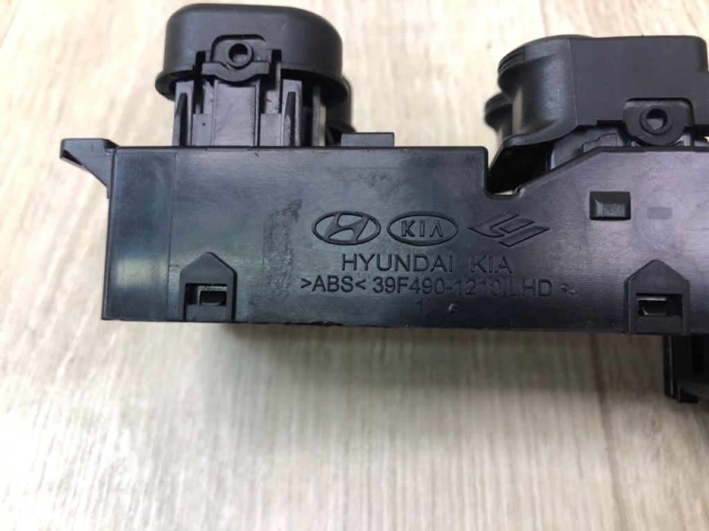 93570-1R111 | Блок управления стеклоподъемниками HYUNDAI ACCENT RB 10- - Фото 6