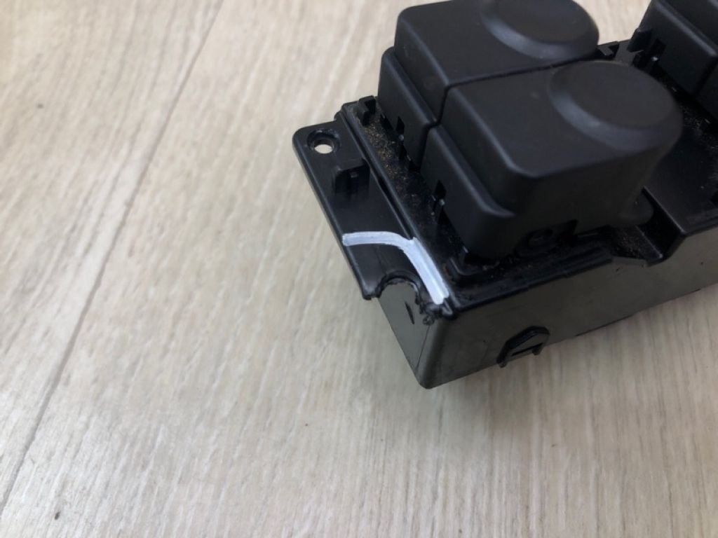 93570-1R111 | Блок управления стеклоподъемниками HYUNDAI ACCENT RB 10- - Фото 7