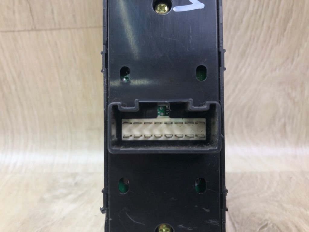 93570-1R111 | Блок керування склопідіймачами HYUNDAI ACCENT RB 10- - Фото 4