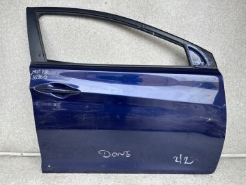 Дверь передн. прав. HYUNDAI ELANTRA MD 10-15