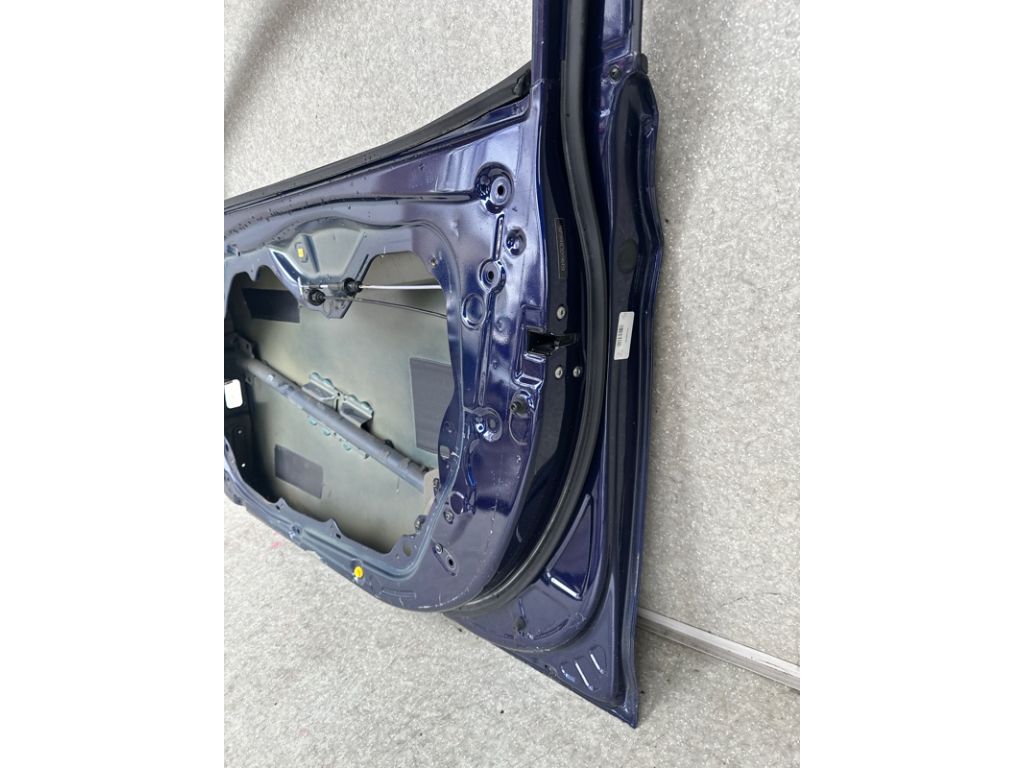 760043Y500 | Дверь передн. прав. HYUNDAI ELANTRA MD 10-15 - Фото 6