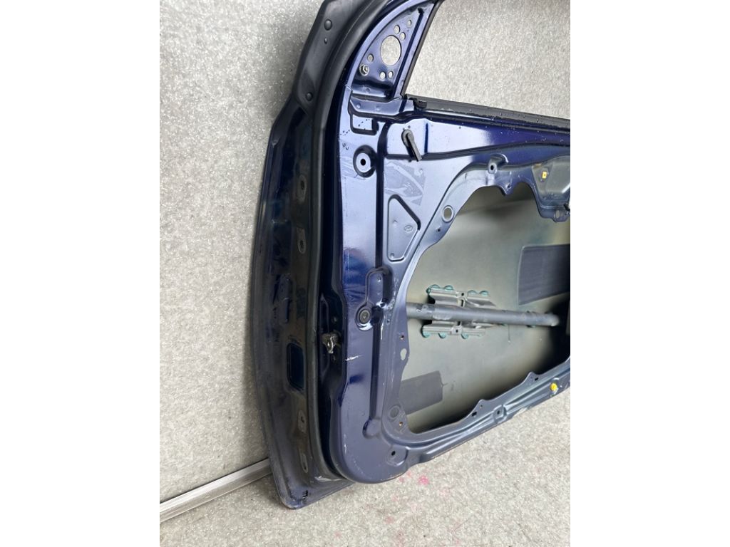 760043Y500 | Дверь передн. прав. HYUNDAI ELANTRA MD 10-15 - Фото 7