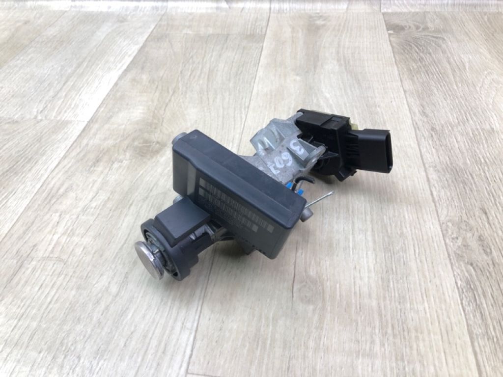 5057296AM | Замок зажигания JEEP COMPASS 06-16