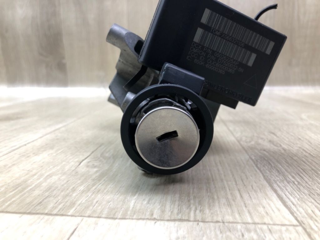 5057296AM | Замок зажигания JEEP COMPASS 06-16 - Фото 2