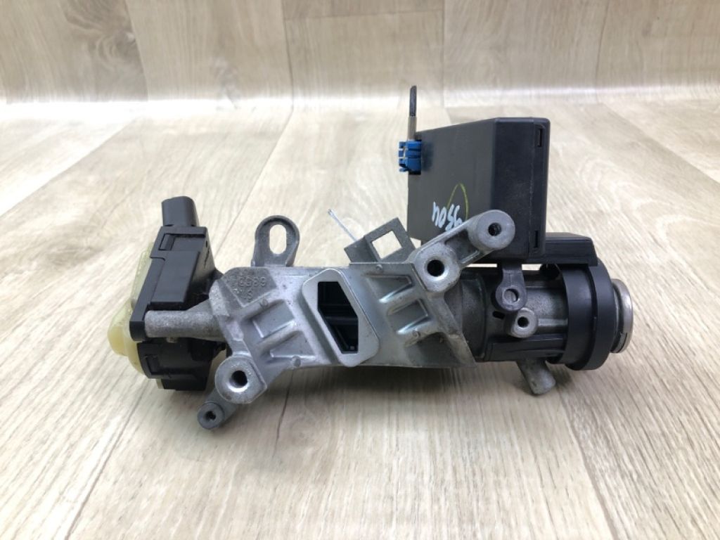 5057296AM | Замок зажигания JEEP COMPASS 06-16 - Фото 4