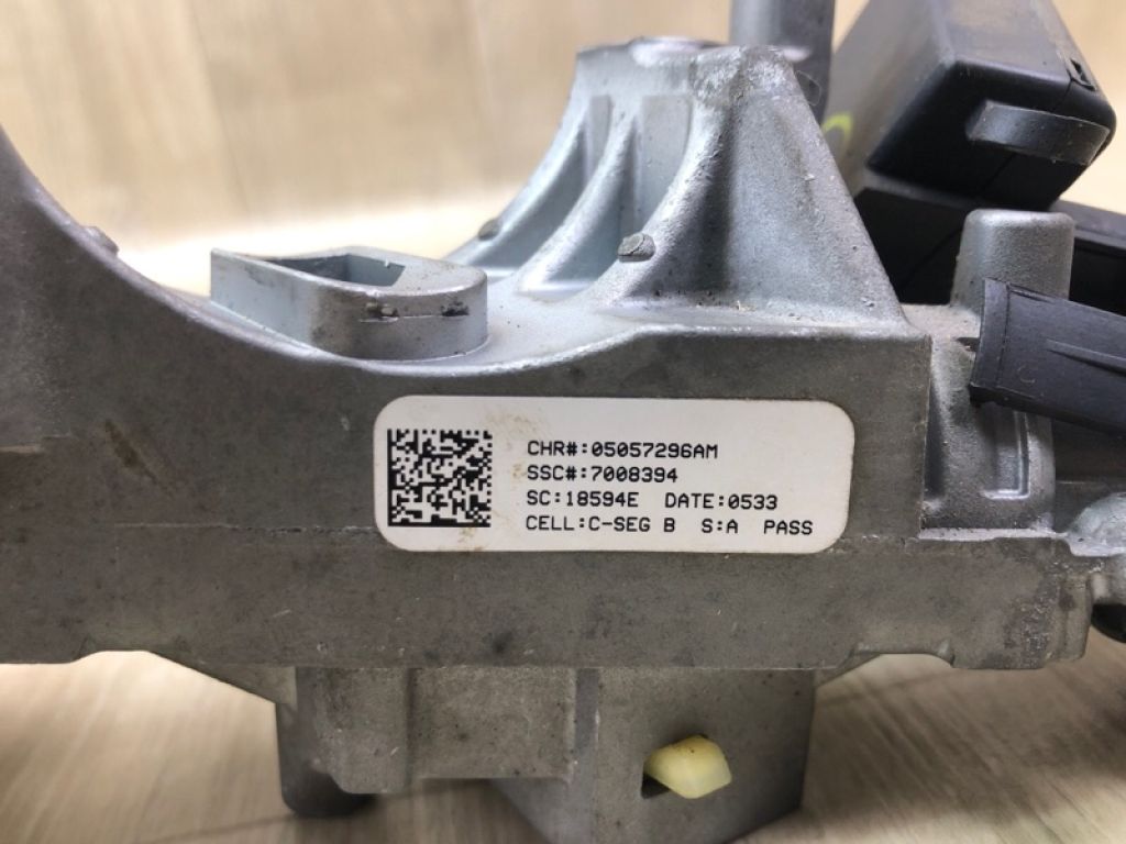 5057296AM | Замок зажигания JEEP COMPASS 06-16 - Фото 7