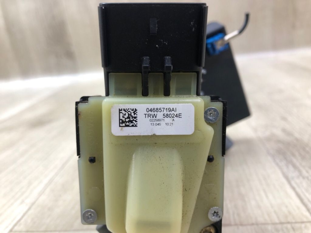 5057296AM | Замок зажигания JEEP COMPASS 06-16 - Фото 8