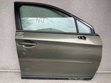 Двері передн. прав. SUBARU OUTBACK BS 14-21