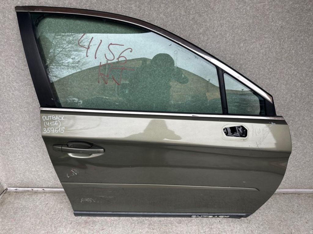 60009AL02A9P | Двері передн. прав. SUBARU OUTBACK BS 14-21 - Фото 2