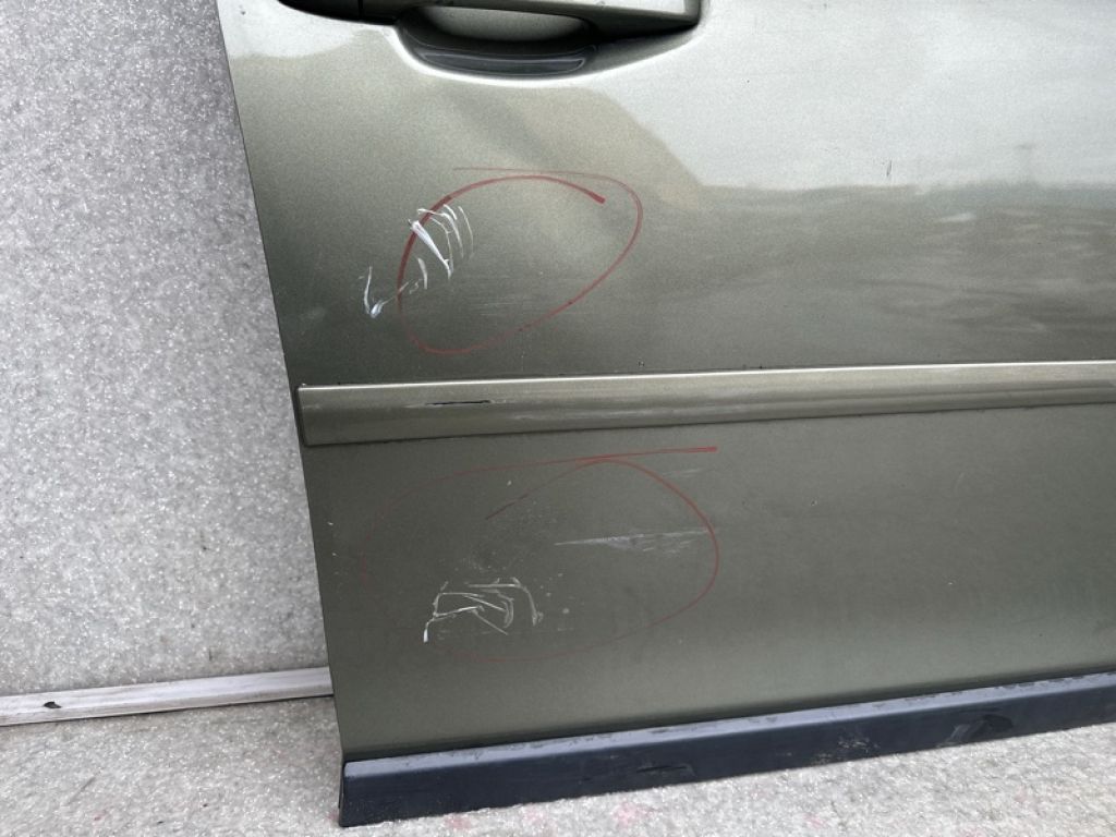 60009AL02A9P | Двері передн. прав. SUBARU OUTBACK BS 14-21 - Фото 4