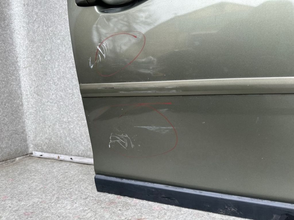 60009AL02A9P | Двері передн. прав. SUBARU OUTBACK BS 14-21 - Фото 6