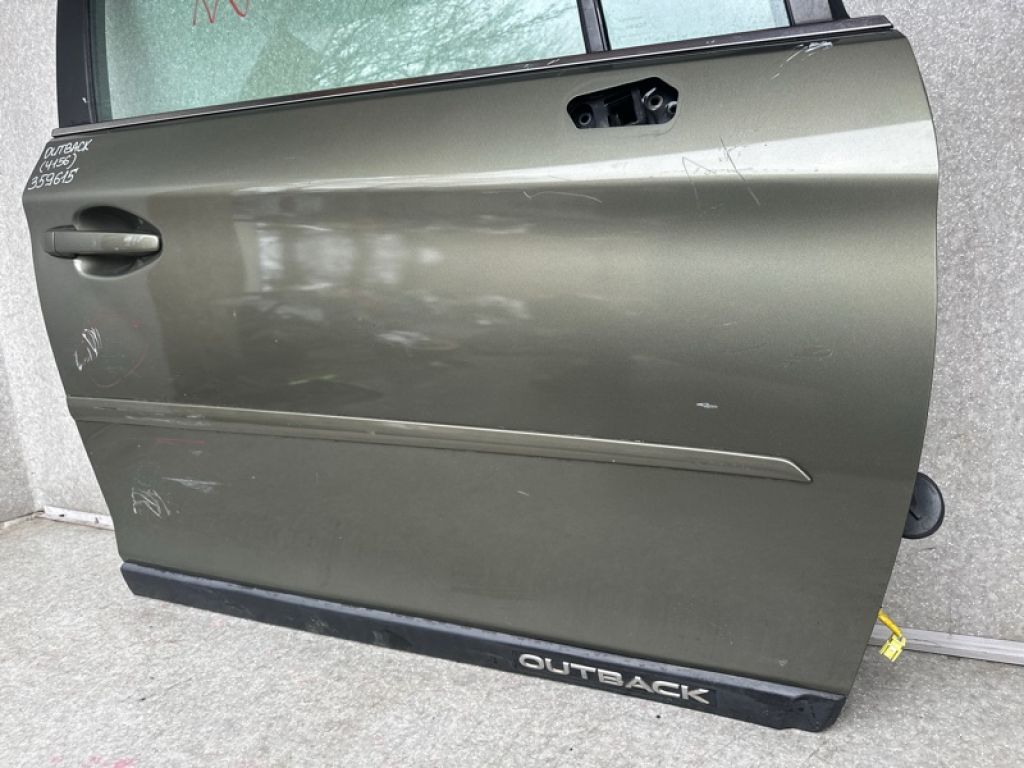 60009AL02A9P | Двері передн. прав. SUBARU OUTBACK BS 14-21 - Фото 7
