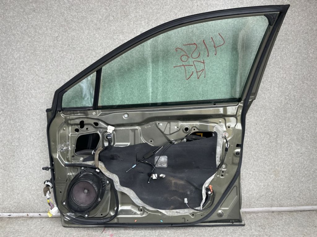 60009AL02A9P | Двері передн. прав. SUBARU OUTBACK BS 14-21 - Фото 8
