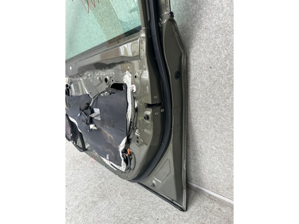 60009AL02A9P | Двері передн. прав. SUBARU OUTBACK BS 14-21 - Фото 9