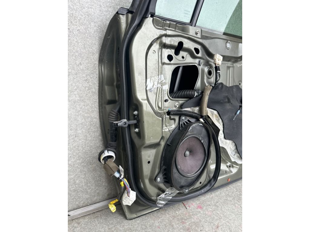 60009AL02A9P | Двері передн. прав. SUBARU OUTBACK BS 14-21 - Фото 10