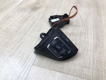Кнопки руля VOLKSWAGEN JETTA USA 10-17