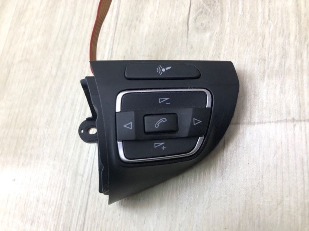 5C0959537A | Кнопки руля VOLKSWAGEN JETTA USA 10-17 - Фото 2