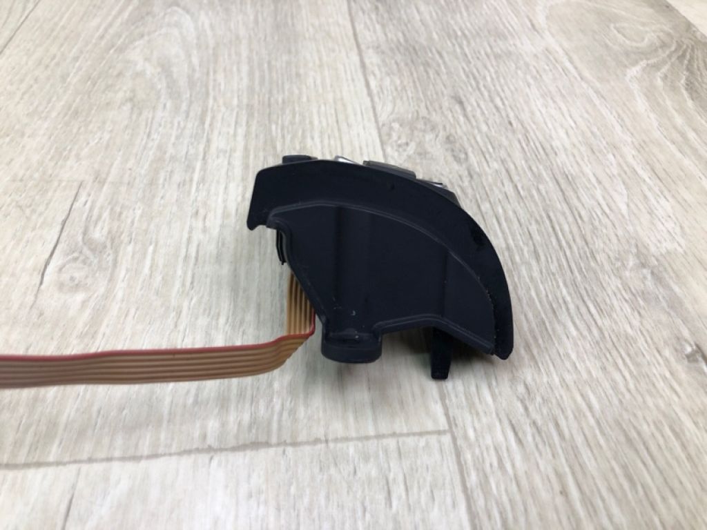 5C0959537A | Кнопки руля VOLKSWAGEN JETTA USA 10-17 - Фото 3