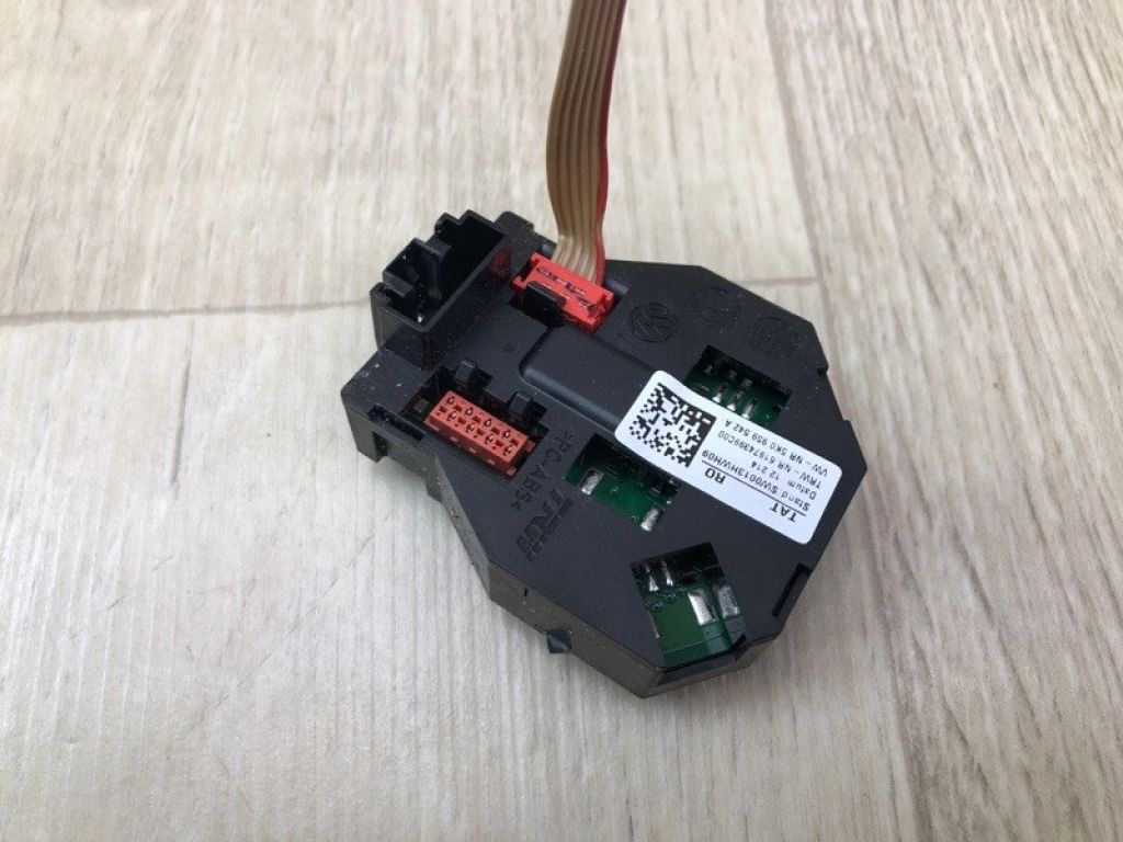 5C0959537A | Кнопки руля VOLKSWAGEN JETTA USA 10-17 - Фото 6