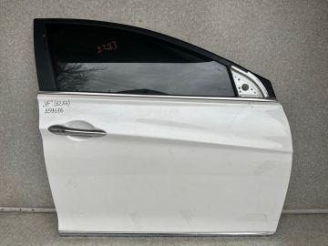 Двері передн. прав. HYUNDAI SONATA YF 10-14