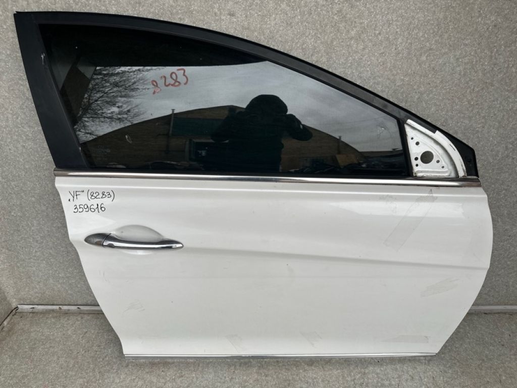 760044R000 | Двері передн. прав. HYUNDAI SONATA YF 10-14 - Фото 2