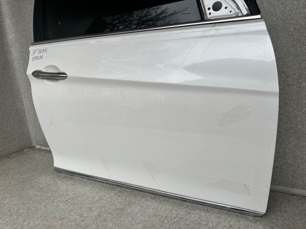 760044R000 | Двері передн. прав. HYUNDAI SONATA YF 10-14 - Фото 4