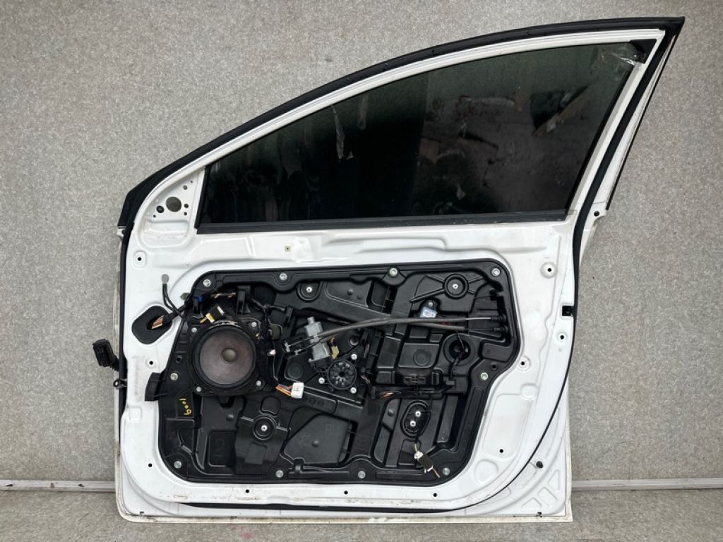 760044R000 | Двері передн. прав. HYUNDAI SONATA YF 10-14 - Фото 5