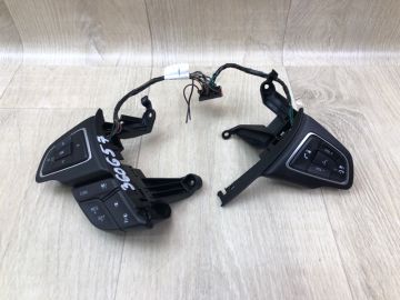 Кнопки на руль FORD ESCAPE 12-19
