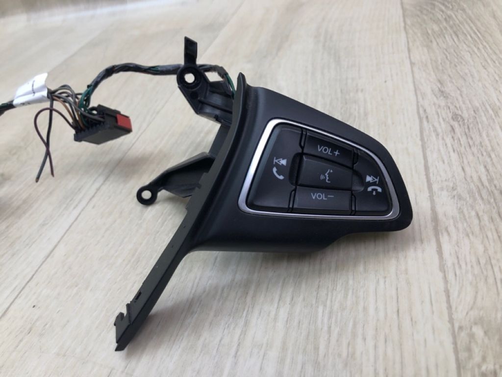 GJ5Z-9C888-F | Кнопки руля FORD ESCAPE 12-19 - Фото 3