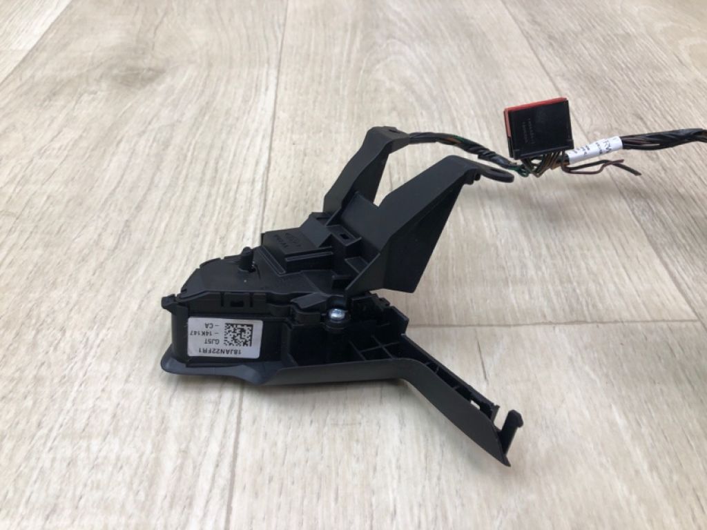 GJ5Z-9C888-F | Кнопки руля FORD ESCAPE 12-19 - Фото 6