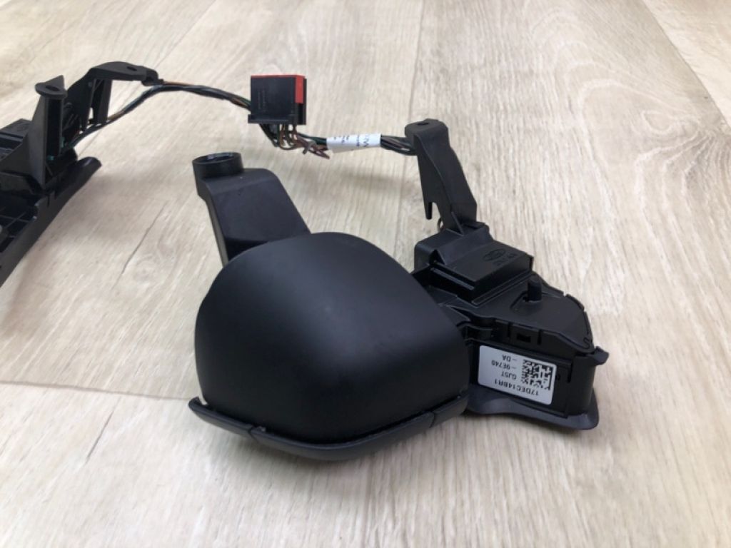 GJ5Z-9C888-F | Кнопки руля FORD ESCAPE 12-19 - Фото 7