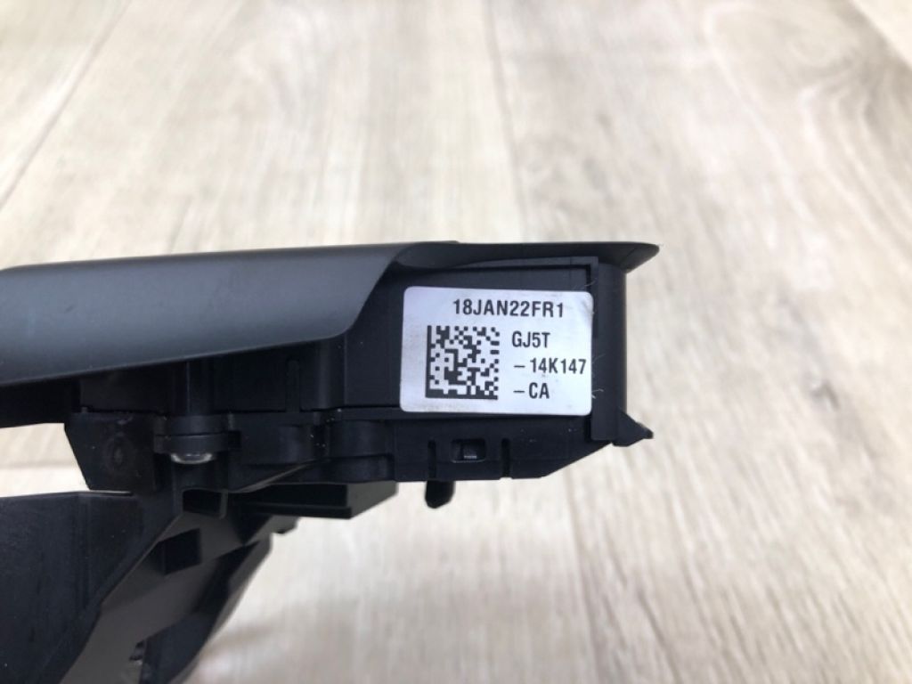 GJ5Z-9C888-F | Кнопки руля FORD ESCAPE 12-19 - Фото 10